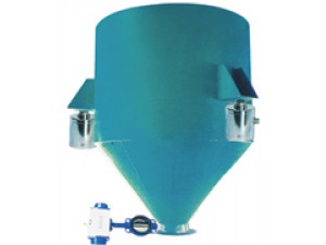 CLG型罐式計(jì)量秤采用三支高精度傳感器支撐罐體作為計(jì)量機(jī)構(gòu)，具有計(jì)量精度高，工作穩(wěn)定性好，環(huán)保防塵，維護(hù)方便等優(yōu)點(diǎn)。