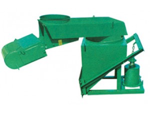 該系統(tǒng)集失重秤和皮帶秤的優(yōu)點(diǎn)一體，是一種更新、更完美的產(chǎn)品。