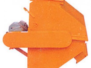 RCYG系列精細除鐵器獨特的機械結構，及高梯度，高強度的磁場，特別適合煤礦、耐火材料、陶瓷、化工、水泥、建材、糧食等行業(yè)從物料中清除鐵件，有利于產品的提純和保護設備的正常運轉。