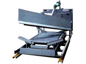 本機犁頭耐磨、光滑、不斷裂。整機動作靈敏，卸料平穩、干凈。