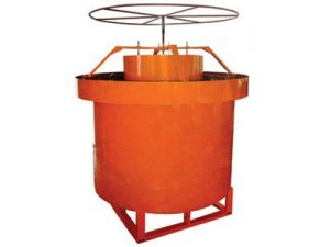 磁力脫泥槽是在重力、磁力和上升水流力的作用下，使磁性礦粒和非磁性礦粒(礦泥)分離的磁選設(shè)備，主要應(yīng)用于選礦等行業(yè)的精選。