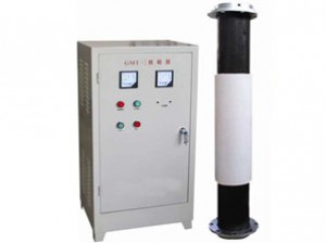 GMT系列高頻脈沖脫磁器第新型高效節(jié)能脫磁設(shè)備，廣泛用于磁選廠分級及過濾作業(yè)前的脫磁，其脫磁效果明顯。