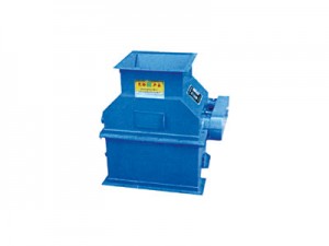 CXJ干粉永磁筒式磁選機干粉永磁筒式磁選機廣泛應(yīng)用于磨料磨具、耐火材料、非金屬選礦、碳黑、糧食、飼料、化工原料等行業(yè)。