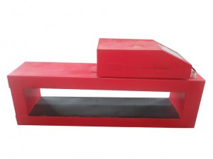 JYG-B系列金屬探測儀采用專用芯片數(shù)字電路技術，適用于有磁性和非磁性散狀物料皮帶輸送及處理系統(tǒng)的各行業(yè)。